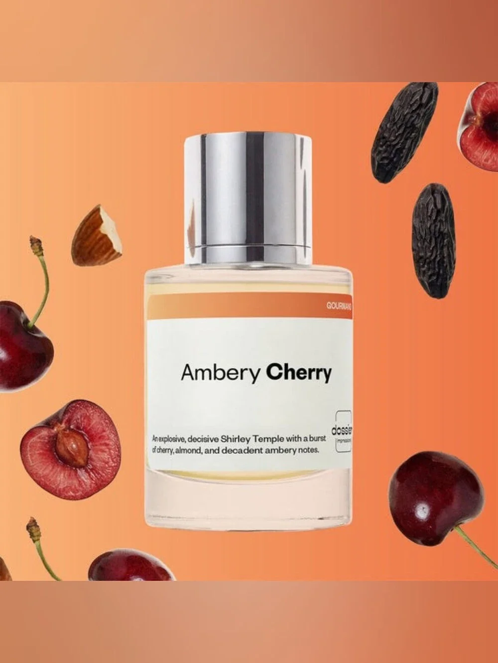 Ambery Cherry